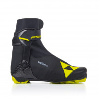 Лыжные ботинки Fischer Carbon Skate (S15024)