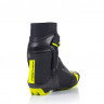 Лыжные ботинки Fischer Carbon Skate (S15024) - Лыжные ботинки Fischer Carbon Skate (S15024)