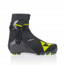 Лыжные ботинки Fischer Carbon Skate (S15024) - Лыжные ботинки Fischer Carbon Skate (S15024)