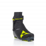 Лыжные ботинки Fischer Carbon Skate (S15024) - Лыжные ботинки Fischer Carbon Skate (S15024)