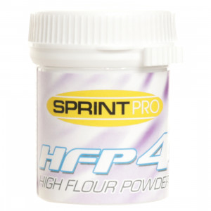 Порошок Sprint Pro HFP3 blue 30 г 