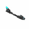 Горнолыжные крепления Head Freeflex 11 GW Brake 85 [D] matt black/speed blue (2024) - Горнолыжные крепления Head Freeflex 11 GW Brake 85 [D] matt black/speed blue (2024)