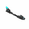 Горнолыжные крепления Head Freeflex 11 GW Brake 85 [D] matt black/speed blue - Горнолыжные крепления Head Freeflex 11 GW Brake 85 [D] matt black/speed blue