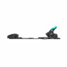 Горнолыжные крепления Head Freeflex 11 GW Brake 85 [D] matt black/speed blue - Горнолыжные крепления Head Freeflex 11 GW Brake 85 [D] matt black/speed blue