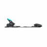 Горнолыжные крепления Head Freeflex 11 GW Brake 85 [D] matt black/speed blue - Горнолыжные крепления Head Freeflex 11 GW Brake 85 [D] matt black/speed blue