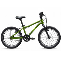 Велосипед Twinky Ibis 18" зеленый рама: OS (2027)