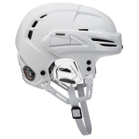 Шлем Warrior Alpha One Pro White