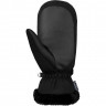 Варежки Reusch Luna R-Tex XT Mitten black - Варежки Reusch Luna R-Tex XT Mitten black
