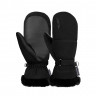 Варежки Reusch Luna R-Tex XT Mitten black - Варежки Reusch Luna R-Tex XT Mitten black