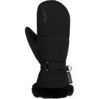 Варежки Reusch Luna R-Tex XT Mitten black