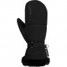 Варежки Reusch Luna R-Tex XT Mitten black - Варежки Reusch Luna R-Tex XT Mitten black