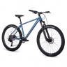 Велосипед Aspect Nickel Elite 27.5" синий рама: M (18") (2025) - Велосипед Aspect Nickel Elite 27.5" синий рама: M (18") (2025)