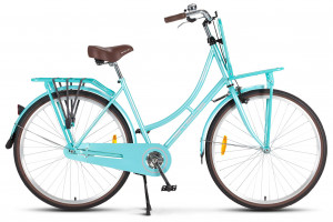 Велосипед Stels Navigator-310 Lady 28&quot; V020 light green (2019) 