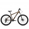 Велосипед Welt Storm HD 27.5" mad bronze рама: L (20") (2026) - Велосипед Welt Storm HD 27.5" mad bronze рама: L (20") (2026)