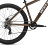 Велосипед Welt Storm HD 27.5" mad bronze рама: L (20") (2026) - Велосипед Welt Storm HD 27.5" mad bronze рама: L (20") (2026)