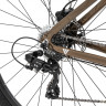 Велосипед Welt Storm HD 27.5" mad bronze рама: L (20") (2026) - Велосипед Welt Storm HD 27.5" mad bronze рама: L (20") (2026)