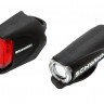 Комплект фонарей Schwinn 45 lumen Quick Wrap LED Light Set - Комплект фонарей Schwinn 45 lumen Quick Wrap LED Light Set