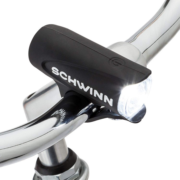 Schwinn light hotsell