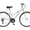 Велосипед Schwinn Discover Women 28" белый рама 17" (2022) - Велосипед Schwinn Discover Women 28" белый рама 17" (2022)