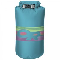 Гермомешок Scott OR Striations Dry Sack 5l typhoon