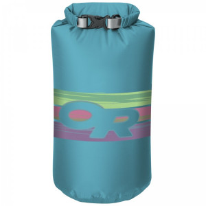 Гермомешок Scott OR Striations Dry Sack 5l typhoon 