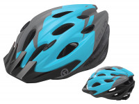 Шлем KELLYS BLAZE для MTB-XC, матовый синий, S/M (54-57см)