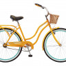 Велосипед Schwinn BAYWOOD WOMEN V-BRAKE 26" оранжевый Рама 17" (2022) - Велосипед Schwinn BAYWOOD WOMEN V-BRAKE 26" оранжевый Рама 17" (2022)