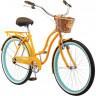 Велосипед Schwinn BAYWOOD WOMEN V-BRAKE 26" оранжевый Рама 17" (2022) - Велосипед Schwinn BAYWOOD WOMEN V-BRAKE 26" оранжевый Рама 17" (2022)