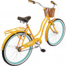 Велосипед Schwinn BAYWOOD WOMEN V-BRAKE 26" оранжевый Рама 17" (2022) - Велосипед Schwinn BAYWOOD WOMEN V-BRAKE 26" оранжевый Рама 17" (2022)