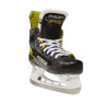 Коньки Bauer Supreme M4 S22 JR D (1059772) - Коньки Bauer Supreme M4 S22 JR D (1059772)