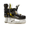 Коньки Bauer Supreme M4 S22 JR D (1059772) - Коньки Bauer Supreme M4 S22 JR D (1059772)