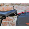 Велосумка на багажник Tourbike City 35х22х15 см - Велосумка на багажник Tourbike City 35х22х15 см
