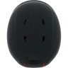Шлем Alpina Parot black/red matt (51-55 см) - Шлем Alpina Parot black/red matt (51-55 см)