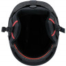 Шлем Alpina Parot black/red matt (51-55 см) - Шлем Alpina Parot black/red matt (51-55 см)