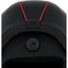 Шлем Alpina Parot black/red matt (51-55 см) - Шлем Alpina Parot black/red matt (51-55 см)