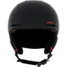 Шлем Alpina Parot black/red matt (51-55 см) - Шлем Alpina Parot black/red matt (51-55 см)
