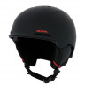 Шлем Alpina Parot black/red matt (51-55 см) - Шлем Alpina Parot black/red matt (51-55 см)