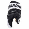 Перчатки Warrior Covert QRE Pro JR black/white - Перчатки Warrior Covert QRE Pro JR black/white