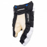 Перчатки Warrior Covert QRE Pro JR black/white - Перчатки Warrior Covert QRE Pro JR black/white