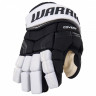 Перчатки Warrior Covert QRE Pro JR black/white - Перчатки Warrior Covert QRE Pro JR black/white