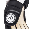 Перчатки Warrior Covert QRE Pro JR black/white - Перчатки Warrior Covert QRE Pro JR black/white