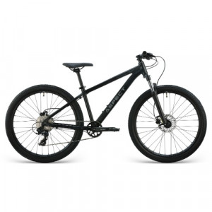 Велосипед Aspect Radium Pro 26&quot; черный рама: S (16&quot;) (2025) 