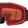 Горнолыжная маска Oakley Fall line XL black/prizm snow rose - Горнолыжная маска Oakley Fall line XL black/prizm snow rose