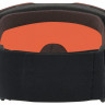 Горнолыжная маска Oakley Fall line XL black/prizm snow rose - Горнолыжная маска Oakley Fall line XL black/prizm snow rose