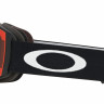 Горнолыжная маска Oakley Fall line XL black/prizm snow rose - Горнолыжная маска Oakley Fall line XL black/prizm snow rose