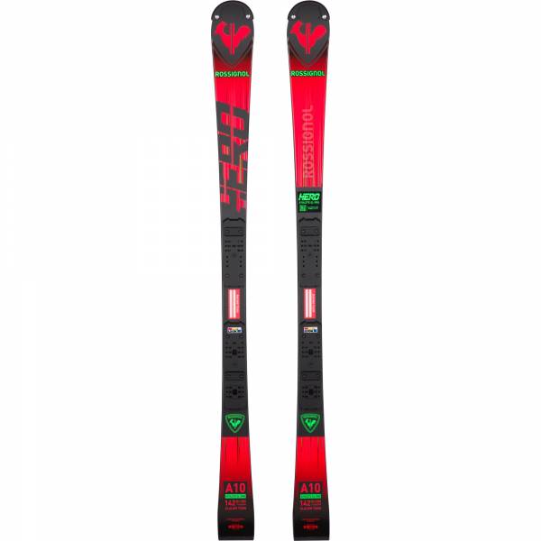 Atomic Redster S9 FIS J RP 124 138 Colt 10 2024 HC5