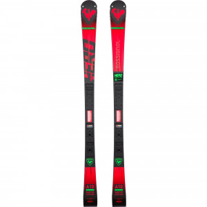 Горные лыжи Rossignol Hero Athlete SL Pro R21 Pro без креплений (2024) 