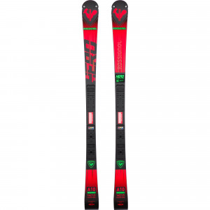 Горные лыжи Rossignol Hero Athlete SL Pro R21 Pro без креплений  