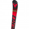 Горные лыжи Rossignol Hero Athlete SL Pro R21 Pro без креплений (2024) - Горные лыжи Rossignol Hero Athlete SL Pro R21 Pro без креплений (2024)