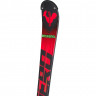 Горные лыжи Rossignol Hero Athlete SL Pro R21 Pro без креплений  - Горные лыжи Rossignol Hero Athlete SL Pro R21 Pro без креплений 